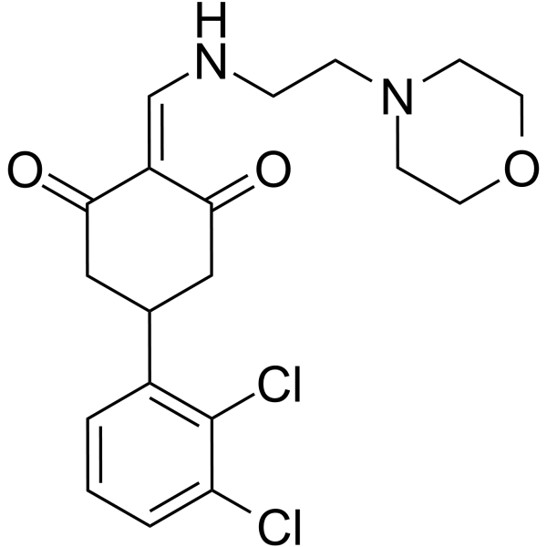 DC-LC3in-D5 2868312-73-4